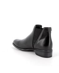 STIVALETTI BEATLES IGI&CO DONNA IN PELLE  NERO 4682500