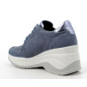 SNEAKERS IGI&CO DONNA NABUK CODEX/AVIO 1655922