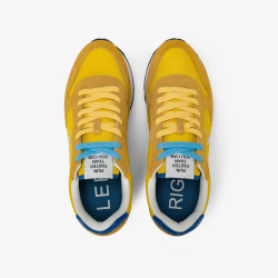 SNEAKER SUN68 UOMO TOM SOLID GIALLO Z36101 23
