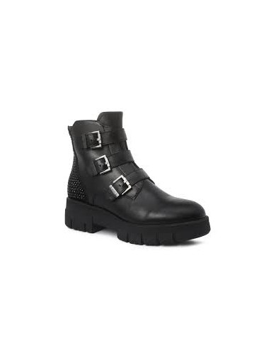 STIVALETTO NEROGIARDINI DONNA GUANTO NERO A909842D/100