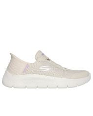 SNEAKERS SKECHERS SLIP-INS GO WALK FLEX GRAND ENTRY 124836 OFWT