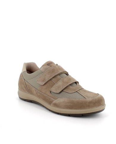 SNEAKERS ENVAL UOMO SCAMOS/T.DALLAS TORTORA 7713222