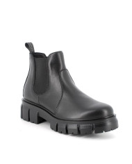 STIVALETTO BEATLES IGI&CO DONNA NAPPA SOFT NERO 4664800