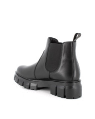 STIVALETTO BEATLES IGI&CO DONNA NAPPA SOFT NERO 4664800