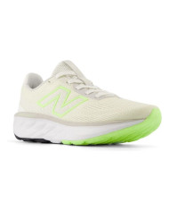 SNEAKERS NEW BALANCE DONNA RUNNING FRESH FORM 520 V9 W5201MR SEA SALT 