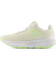 SNEAKERS NEW BALANCE DONNA RUNNING FRESH FORM 520 V9 W5201MR SEA SALT 