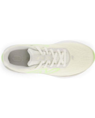 SNEAKERS NEW BALANCE DONNA RUNNING FRESH FORM 520 V9 W5201MR SEA SALT 