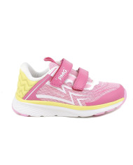 SNEAKERS PRIMIGI BAMBINA  T.MAGLIA ROSA 1458000             
