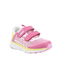 SNEAKERS PRIMIGI BAMBINA  T.MAGLIA ROSA 1458000             