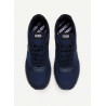 SNEAKERS COLMAR UOMO TRAVIS ONE NAVY 003 TRAVIS O 003 25AW