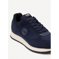 SNEAKERS COLMAR UOMO TRAVIS ONE NAVY 003 TRAVIS O 003 25AW
