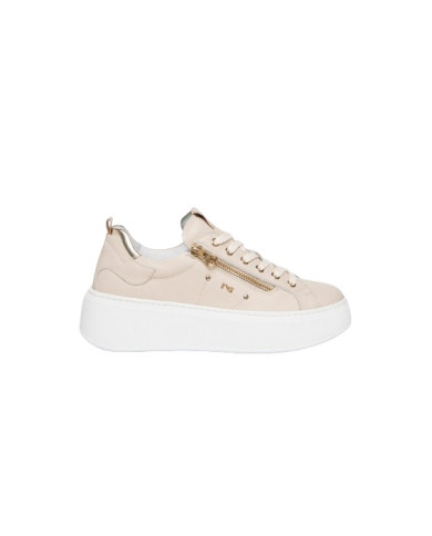 SNEAKERS NEROGIARDINI DONNA SKIPPER BEIGE E306541D/412