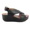 SANDALO CON ZEPPA IGI&CO DONNA NAPPA SOFT 3667200
