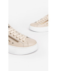 SNEAKERS NEROGIARDINI DONNA SKIPPER BEIGE E306541D/412