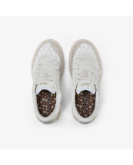 SNEAKERS SUN68 BAMBINA GIRL'S STARGIRL MIX COLORS (TEEN) BIANCO PANNA Z36415T 31