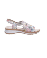 SANDALO ARA SHOES DONNA KONFETTIKID SASSOHAWAII 2.0 12-29005-04