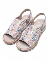 SANDALO ARA SHOES DONNA KONFETTIKID SASSOHAWAII 2.0 12-29005-04