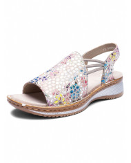 SANDALO ARA SHOES DONNA KONFETTIKID SASSOHAWAII 2.0 12-29005-04