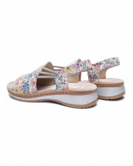 SANDALO ARA SHOES DONNA KONFETTIKID SASSOHAWAII 2.0 12-29005-04