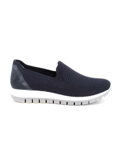 SLIP-ON IGI&CO DONNA CALZINO T.FLYKNIT6 RECY CON ELASTICO 1150011