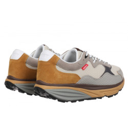 SNEAKERS MBT UOMO NARITA M TAN 703036-124R