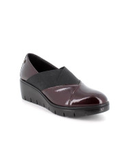 BALLERINA ENVAL SOFT DONNA VER.NAPLAK PERL BORDO' 8766222