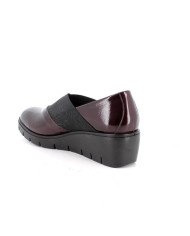 BALLERINA ENVAL SOFT DONNA VER.NAPLAK PERL BORDO' 8766222