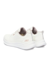 SNEAKERS SKECHERS DONNA BOBS MODE FLEX 117730 BSLH