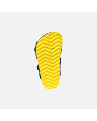 SANDALI GEOX PRIMI PASSI BAMBINO BABY B S.CHALKI B. A - SINT.STAMP. B922QA 00004 C4054