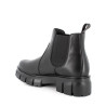STIVALETTO BEATLES IGI&CO DONNA NAPPA SOFT NERO 4664800