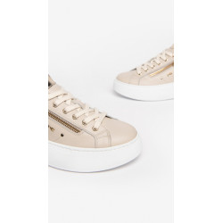 SNEAKERS NEROGIARDINI DONNA SKIPPER BEIGE E306541D/412