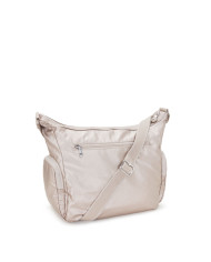 BORSA KIPLING DONNA GABBIE METALLIC CLOW 30X18,5X35,5 KPK2262148I1