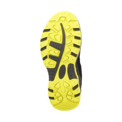 SCARPA DA TREKKING CMP BAMBINO KIDS RIGEL LOW WP TREKKING SHOE PINE MELA 3Q54554 02FV