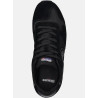 SNEAKERS BLAUER UOMO QUEENS05 F5QUEENS05/MES/BLAC