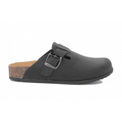 SABOT BIONATURA VEGAS 11 VEGAS IMB CRAZY HORSE NERO 11VEGAS-I-CHNERO