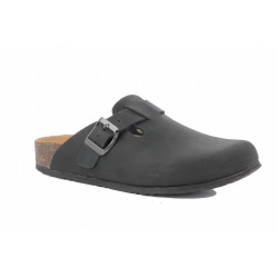 SABOT BIONATURA VEGAS 11 VEGAS IMB CRAZY HORSE NERO 11VEGAS-I-CHNERO