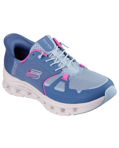 SNEAKERS SKECHERS DONNA GLIDE-STEP PRO 150420 TPMT