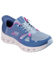 SNEAKERS SKECHERS DONNA GLIDE-STEP PRO 150420 TPMT