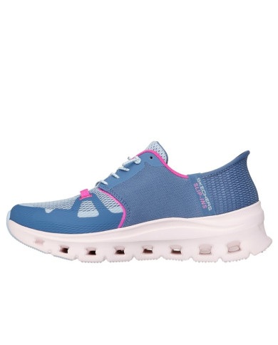 SNEAKERS SKECHERS DONNA GLIDE-STEP PRO 150420 TPMT
