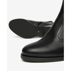 STIVALETTO NEROGIARDINI DONNA GUANTO NERO ELASTICO NERO TR BRESCIA 894 NEROTACCO 4CM  I513840D/1000