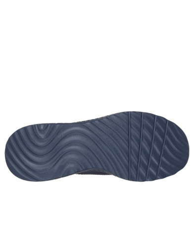 SNEAKERS SKECHERS DONNA SLIP-INS BOBS SPORT SQUAD CHAOS 117497 OFWT