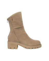 STIVALETTO NEROGIARDINI DONNA AROLD COL.ARGILLA EVA URBANA TORTORA I514820D/501