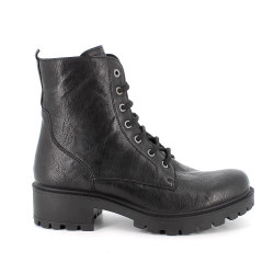 STIVALETTO IGI&CO DONNA CAPRA MET PARKE NERO 8662800