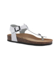 INFRADITO BIONATURA DONNA 11 WALKER IMB BYCAST BIANCO