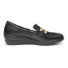 SLIP-ON ARA SHOES DONNA ZÜRICH 2.0 BLACK 12-50609-01