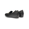 SLIP-ON ARA SHOES DONNA ZÜRICH 2.0 BLACK 12-50609-01