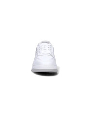SNEAKERS BLAUER DONNA LEATHER WHITE S4ADEL01LEA-WWH