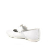 BALLERINE PRIMIGI BAMBINA CERIMONIA BIANCO  1428100