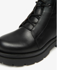 ANFIBI NEROGIARDINI DONNA GUANTO NERO TR RIVALBA GRESSAN2 I514783D/100