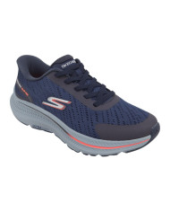 SNEAKERS SKECHERS UOMO SLIP-INS GO RUN CONSISTENT 2.0 WORLDVIEW 220880 NVY